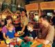 Top Family-Friendly Restaurants in Las Vegas